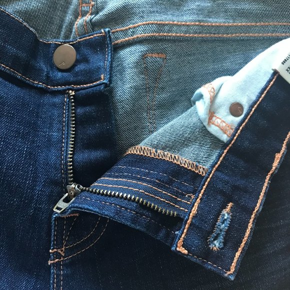 🇺🇸 J Brand Low Rise Pencil Leg Jeans (NWOT) - Picture 15 of 16